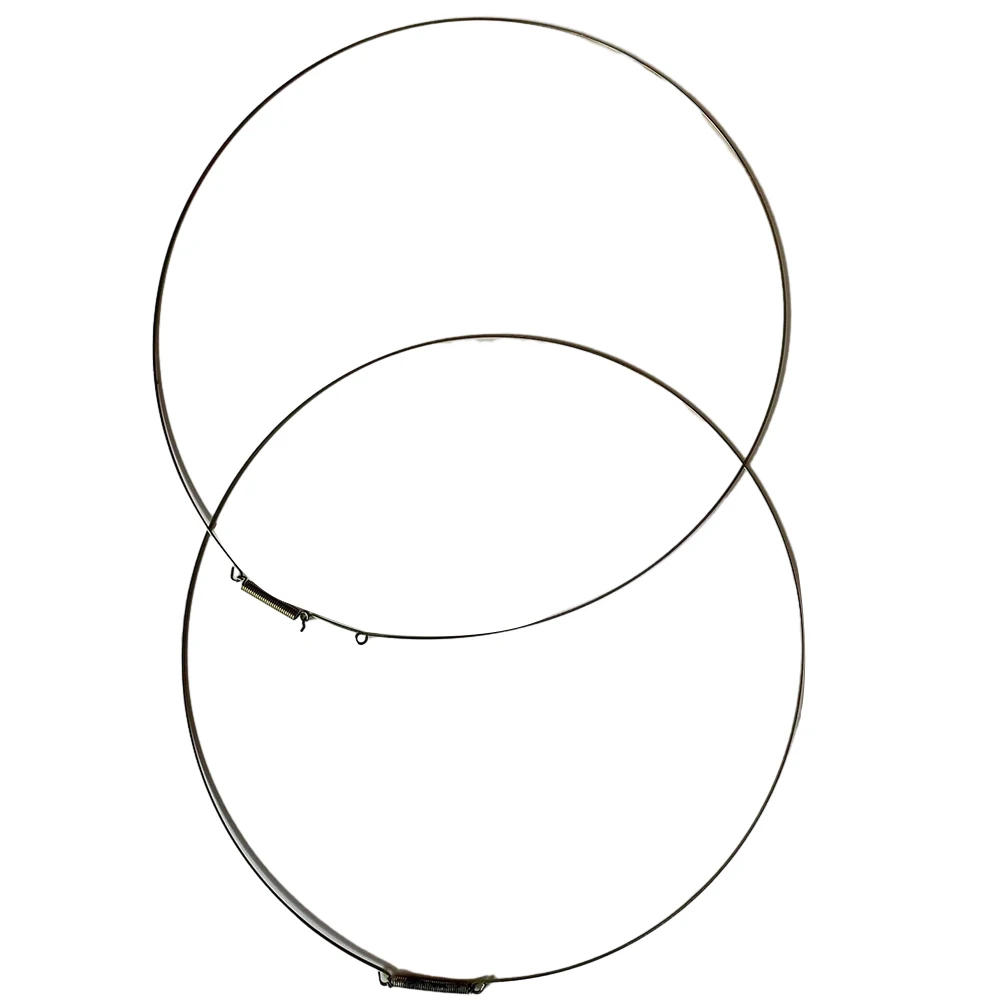 Assembly Clamp Assembly 2W20017E 4861ER2001D For Electronics For WM0532HW Long-lasting Silver Washing Machines
Assembly Clamp Assembly 2W20017E 4861ER2001D For Electronics For WM0532HW Long-lasting Silver Washing Machines