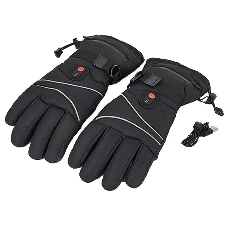 Electric Battery Heated Gloves Battery Heated Soft Ski Gloves Soft Ski Gloves Touchscreen Gloves For Women Men Rechargeable
Electric Battery Heated Gloves Battery Heated Soft Ski Gloves Soft Ski Gloves Touchscreen Gloves For Women Men Rechargeable