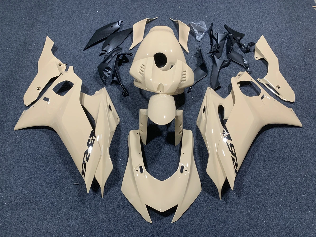 Motorcycle Fairing Set Body Kit Plastic For Yamaha YZFR6 YZF-R6 YZF R6 2017 2018 2019 2021 Accessories Full Bodywork Black Cover
Motorcycle Fairing Set Body Kit Plastic For Yamaha YZFR6 YZF-R6 YZF R6 2017 2018 2019 2021 Accessories Full Bodywork Black Cover