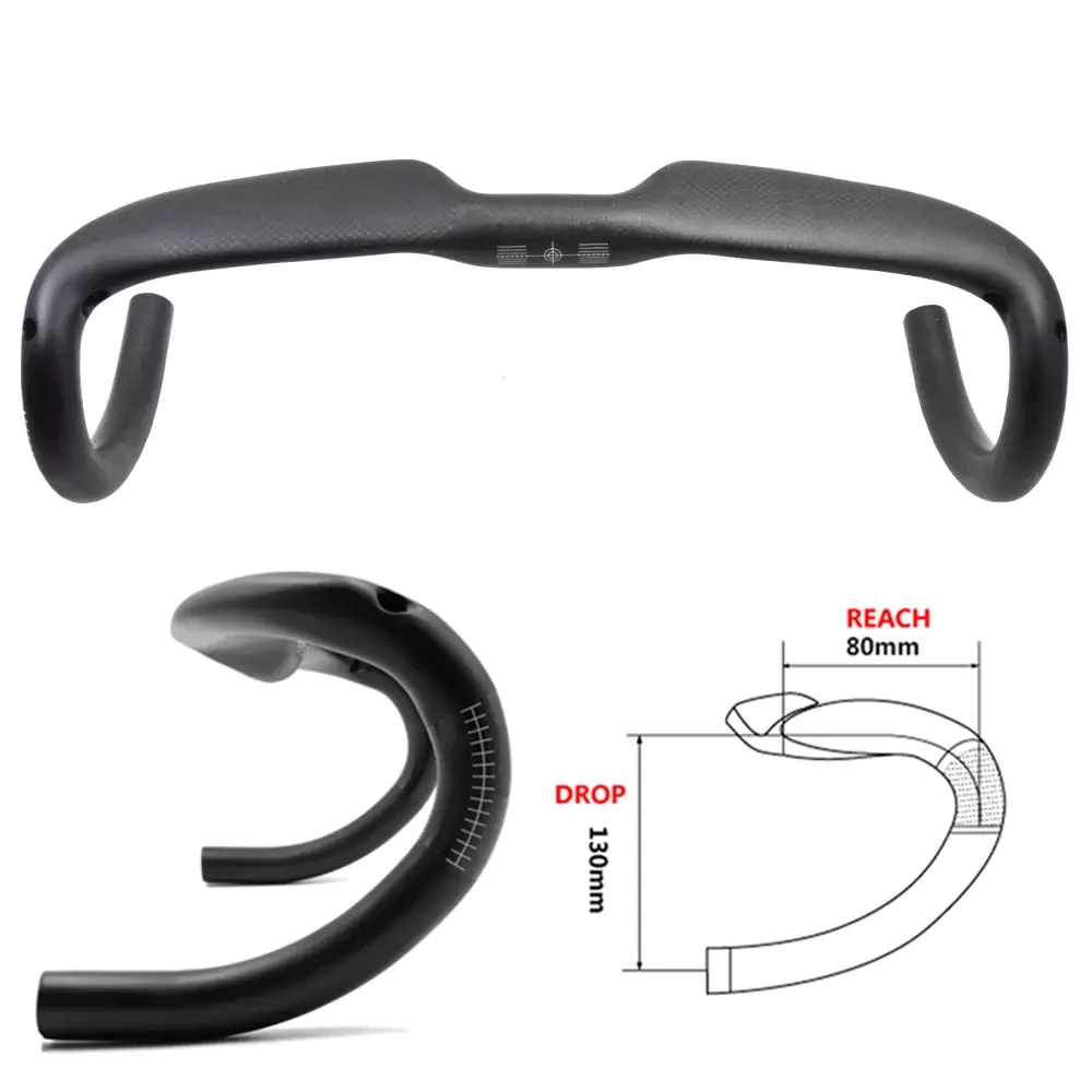 Full Carbon Fiber Cicycle Handlebar AERO RoadCyclingBike PartsHandlebar 31.8mm400 420 440mm Drop Bent Bar Matte Internal Routing
Full Carbon Fiber Cicycle Handlebar AERO RoadCyclingBike PartsHandlebar 31.8mm400 420 440mm Drop Bent Bar Matte Internal Routing