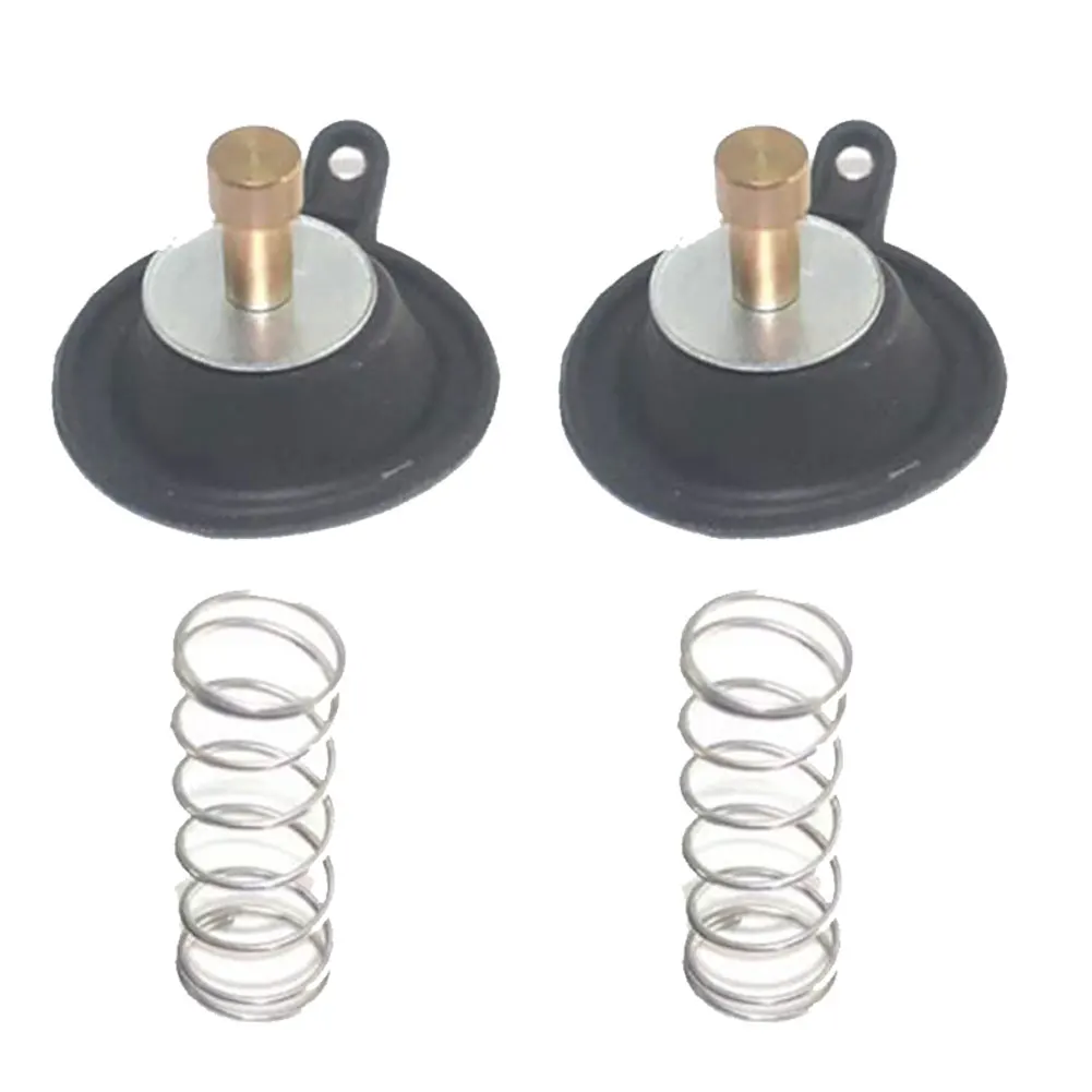 2 Set Carburetor Air Cut Off Valve Kit FOR Suzuki Intruder Marauder Savage VX800 Motorcycle Engine Parts Fuel Supply System
2 Set Carburetor Air Cut Off Valve Kit FOR Suzuki Intruder Marauder Savage VX800 Motorcycle Engine Parts Fuel Supply System