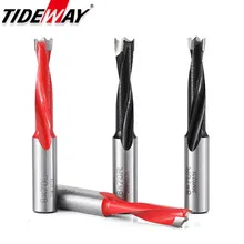 1pc Woodworking Forstner Gun Drill Bits Tungsten Alloy Hole Opener 70mm Total Length Router Bit for Wood Carbide Row Drill Head
1pc Woodworking Forstner Gun Drill Bits Tungsten Alloy Hole Opener 70mm Total Length Router Bit for Wood Carbide Row Drill Head
