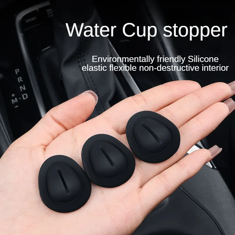 Auto Cup Holder Reducer Insert Universal Water Cup Limiter Cup Stopper Small Footprint Good Shock Absorption For Bottle Glass
Auto Cup Holder Reducer Insert Universal Water Cup Limiter Cup Stopper Small Footprint Good Shock Absorption For Bottle Glass