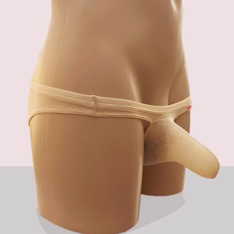 Sexy Mens Mesh Elephant Nose Briefs Ultra Thin Sheer Underwear Low Rise Thong Panties Bulge Pouch Underpants Gay Erotic Lingerie
Sexy Mens Mesh Elephant Nose Briefs Ultra Thin Sheer Underwear Low Rise Thong Panties Bulge Pouch Underpants Gay Erotic Lingerie