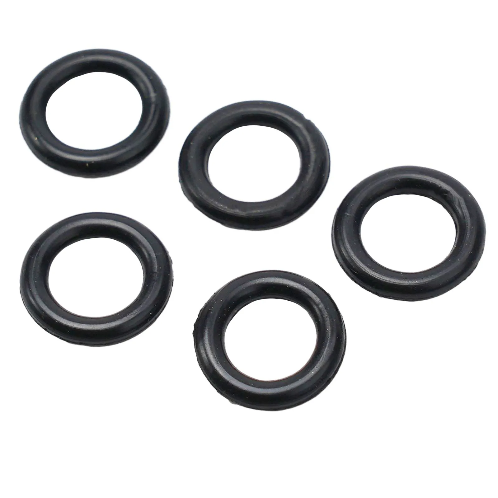 

5pcs Pressure Washer O-Ring Quick Release Hose Male End To Trigger Pressure Washers Accessories Garden Supplies