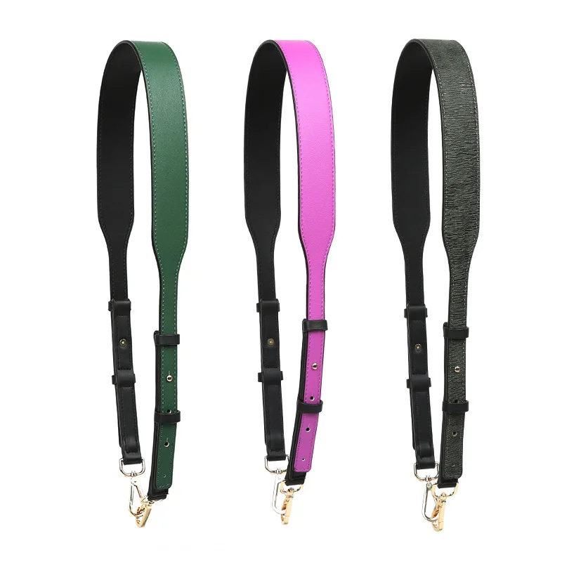 Bag Wide Shoulder Strap, Women's Bag Strap Accessories, Solid Color Strap, Versatile Diagonal Span, Single Shoulder Widened Bag
Bag Wide Shoulder Strap, Women's Bag Strap Accessories, Solid Color Strap, Versatile Diagonal Span, Single Shoulder Widened Bag