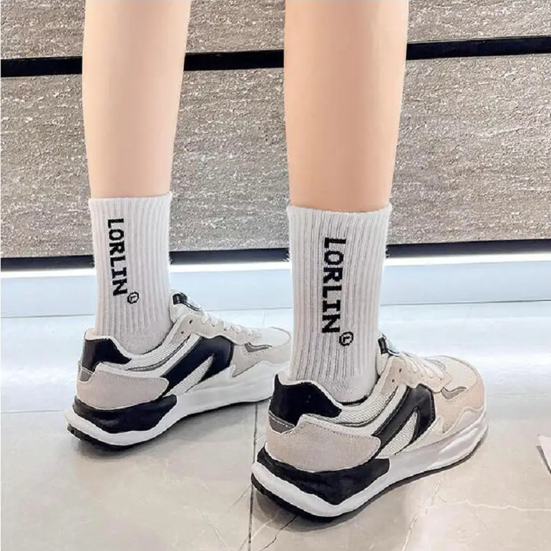 2023 Ladies Casual Sports Running Shoes Women Trendy Tennis Female Breathable Trainers Athletic Sneakers Zapatos De Mujer
2023 Ladies Casual Sports Running Shoes Women Trendy Tennis Female Breathable Trainers Athletic Sneakers Zapatos De Mujer