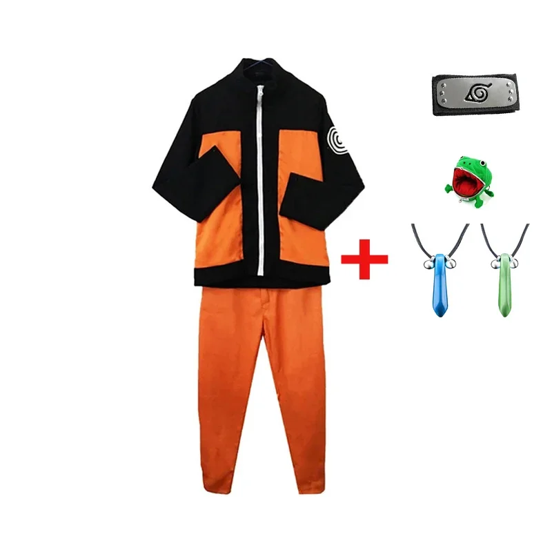 Uzumaki Cosplay Costume Anime Ninja Costume Boy Performance Costume Japanese Cartoon Costume Uzumaki Ninja Jacket Top Pants Kids
Uzumaki Cosplay Costume Anime Ninja Costume Boy Performance Costume Japanese Cartoon Costume Uzumaki Ninja Jacket Top Pants Kids