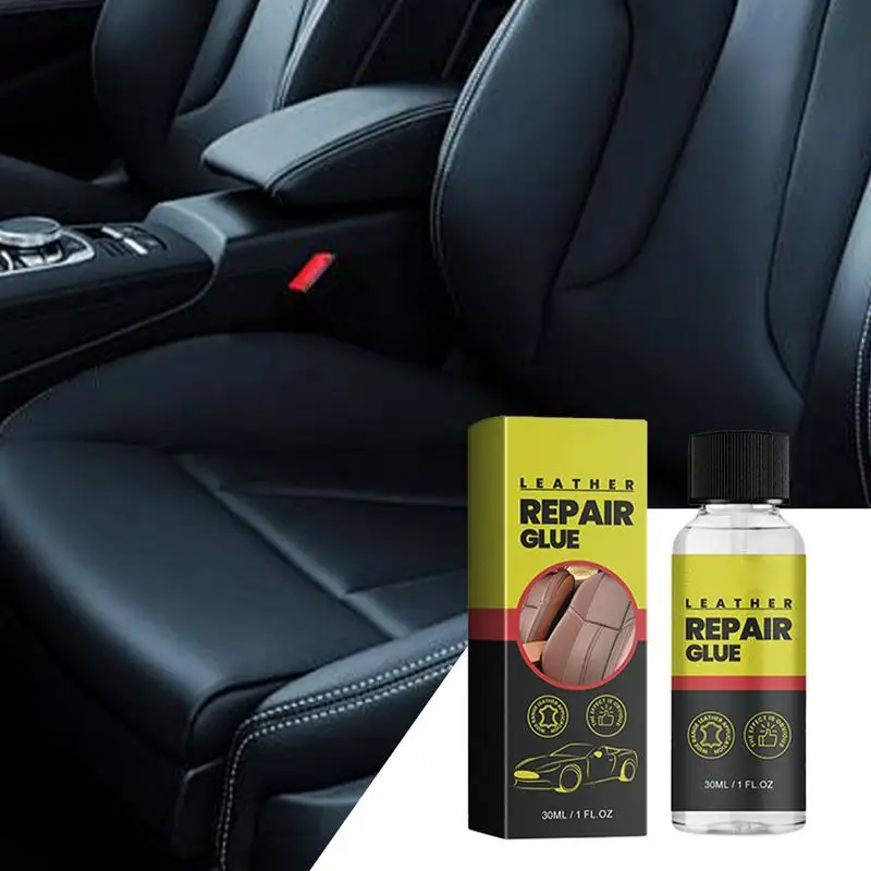 Car Leather Repair Glue Waterproof Vehicle Leather Care Product Multi Purpose Leather Filler Leather Couch Sofa Quick Repair Gel
Car Leather Repair Glue Waterproof Vehicle Leather Care Product Multi Purpose Leather Filler Leather Couch Sofa Quick Repair Gel