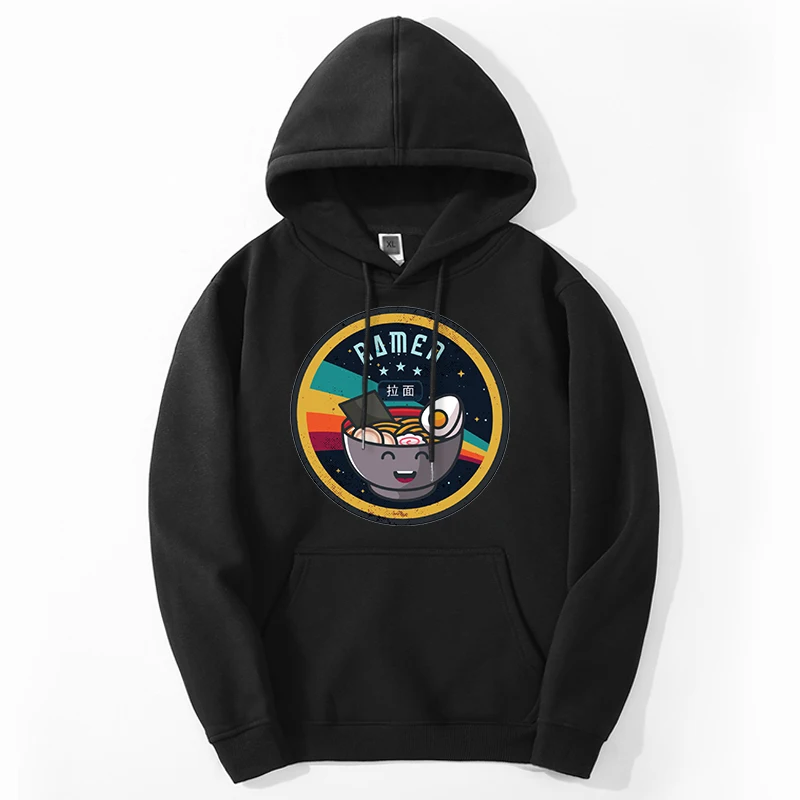 2022 Winter Warm Kawaii Ramen Print Mens Hoodeis Sweatshirts Japan Anime Ramen Cute Unisex Pullover Fashion Fleece Streetwear
2022 Winter Warm Kawaii Ramen Print Mens Hoodeis Sweatshirts Japan Anime Ramen Cute Unisex Pullover Fashion Fleece Streetwear