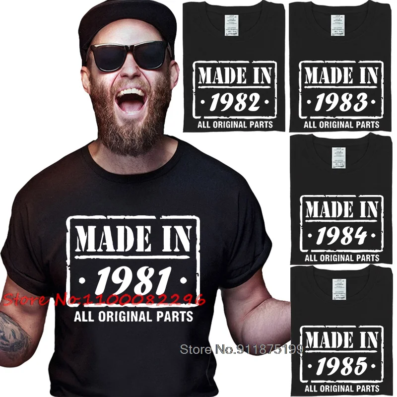 Funny T-shirt O-Neck Summer 36-40 Year Old Gifts Men's Graphic Tops Tees 100% Cotton Tee-Shirts Male Vintage Print Tee
Funny T-shirt O-Neck Summer 36-40 Year Old Gifts Men's Graphic Tops Tees 100% Cotton Tee-Shirts Male Vintage Print Tee