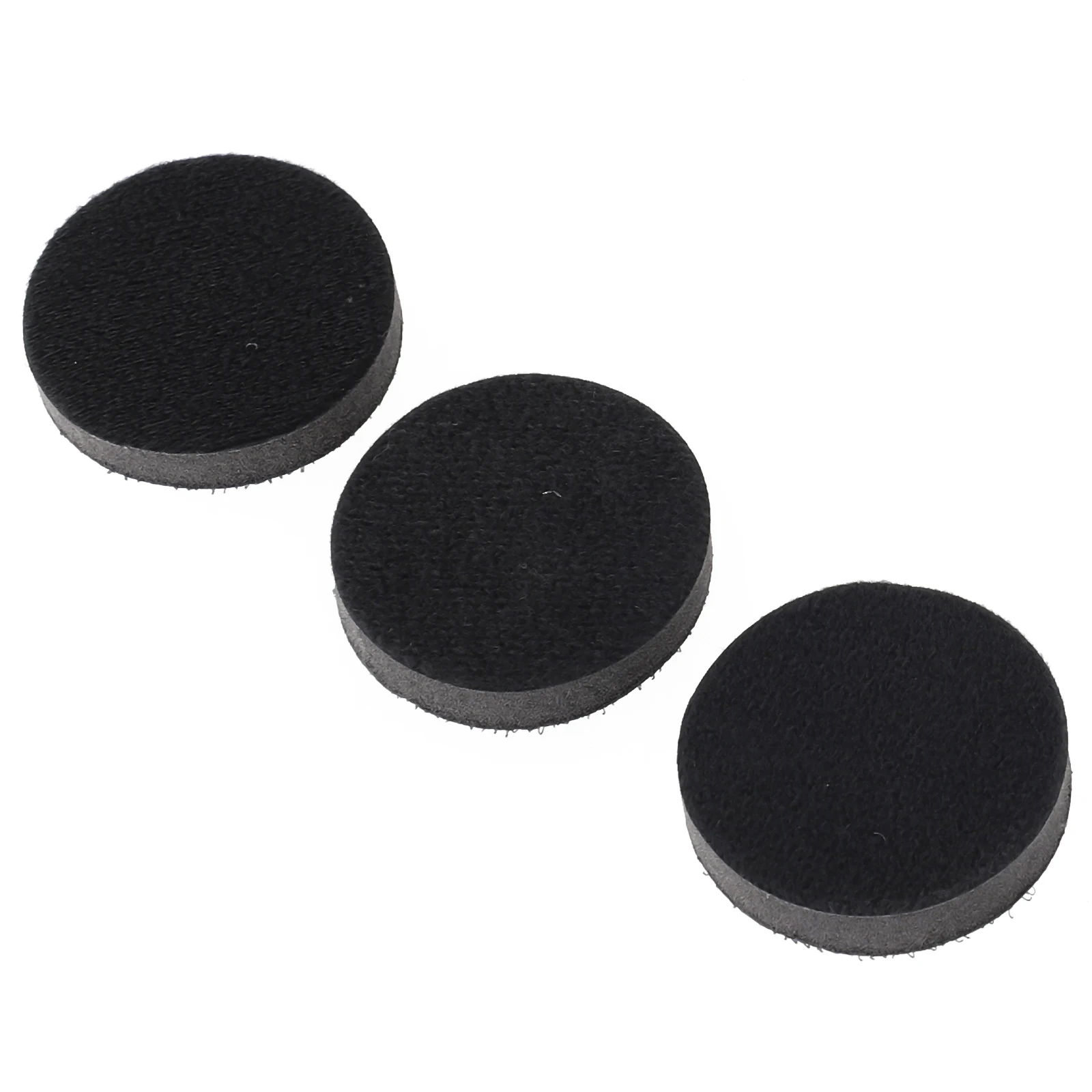 Home Interface Pads Backing Pad Replacement Soft Density Sponge Cushion Black+white Buffer Cushion Buffer Backing
Home Interface Pads Backing Pad Replacement Soft Density Sponge Cushion Black+white Buffer Cushion Buffer Backing