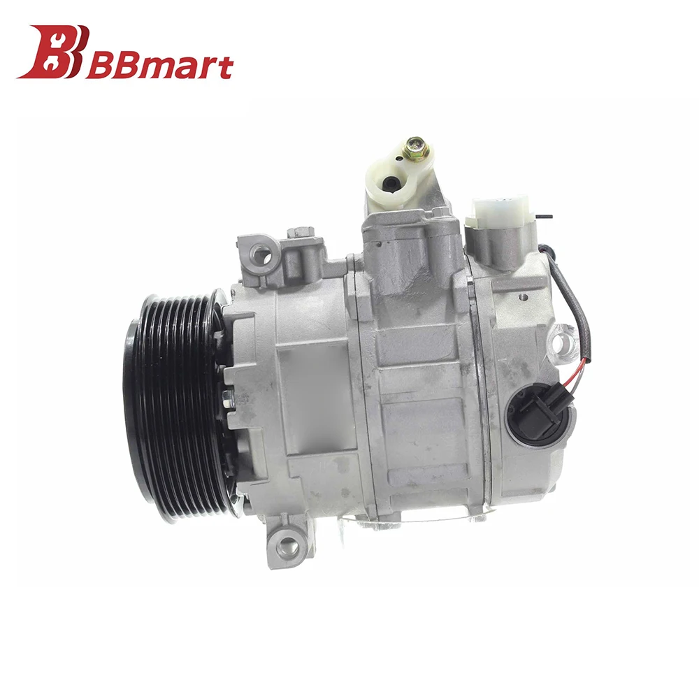 JPB000183 BBmart Auto Parts 1pcs A/C Compressor For Land Rover Discovery 3 2005 - 2009 Range Rover Sport 2005-2009 Spare Parts
JPB000183 BBmart Auto Parts 1pcs A/C Compressor For Land Rover Discovery 3 2005 - 2009 Range Rover Sport 2005-2009 Spare Parts