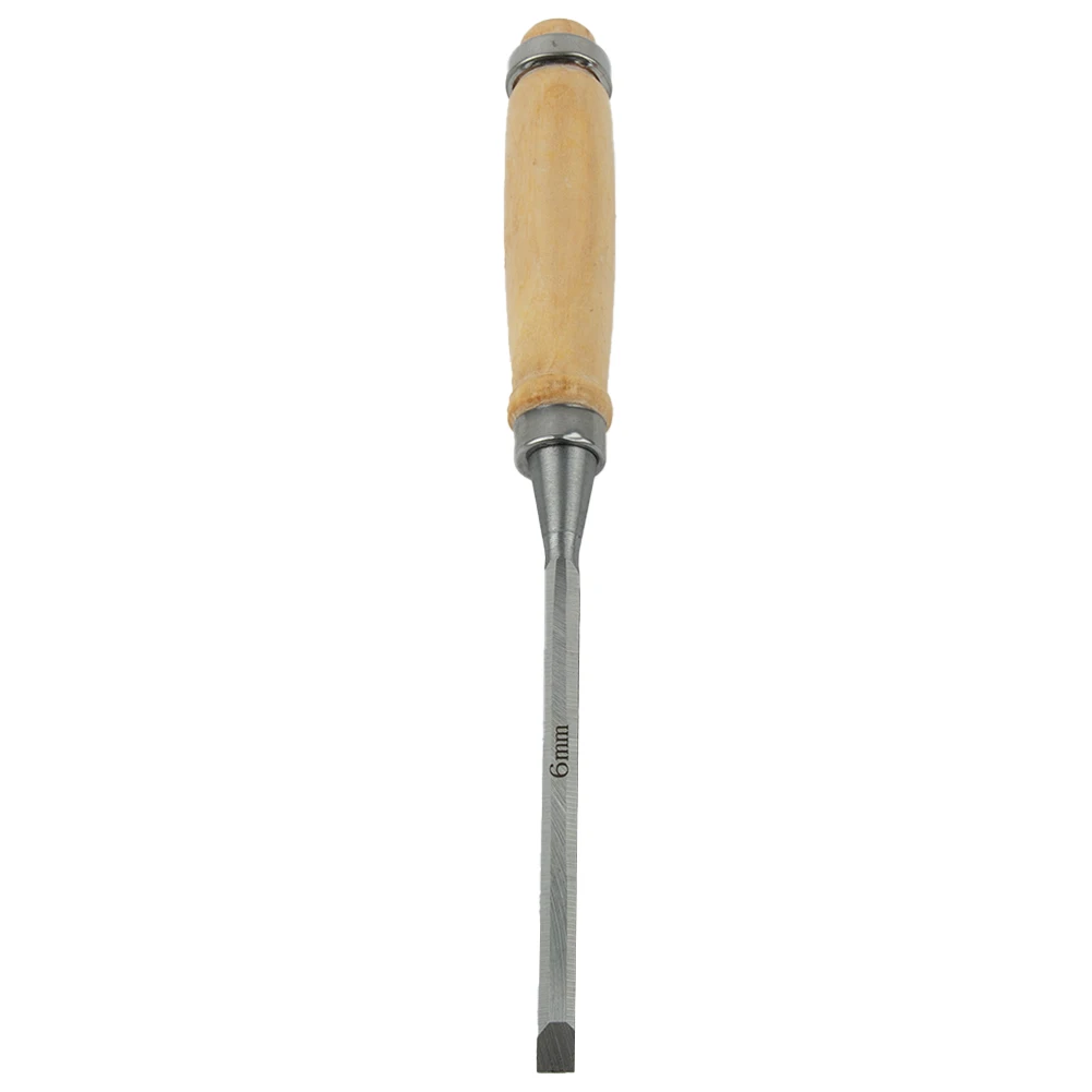 Woodworking Chisel 25 Degree Bevel Carbon Steel Flat Shovel Shovel Wood Woodworking Carpentry Chisel Practical
Woodworking Chisel 25 Degree Bevel Carbon Steel Flat Shovel Shovel Wood Woodworking Carpentry Chisel Practical
