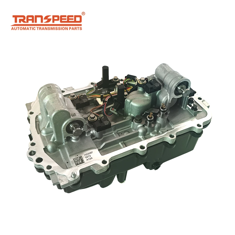 

TRANSPEED Brands New 7DCT280 Automatic Transmission Valve Body Assembly For Gear Boxes