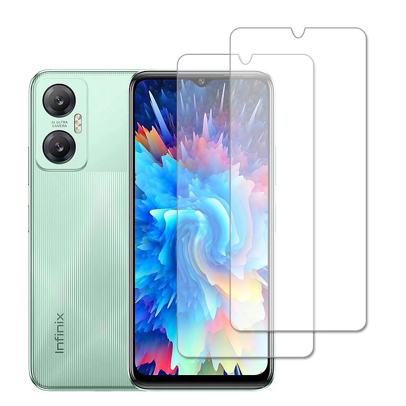 2 шт. для Infinix Hot 20 5G Glass Hot 20 Play 20S 20i защита для экрана Защитная пленка из закаленного стекла для телефона Infinix Hot 20
2 шт. для Infinix Hot 20 5G Glass Hot 20 Play 20S 20i защита для экрана Защитная пленка из закаленного стекла для телефона Infinix Hot 20