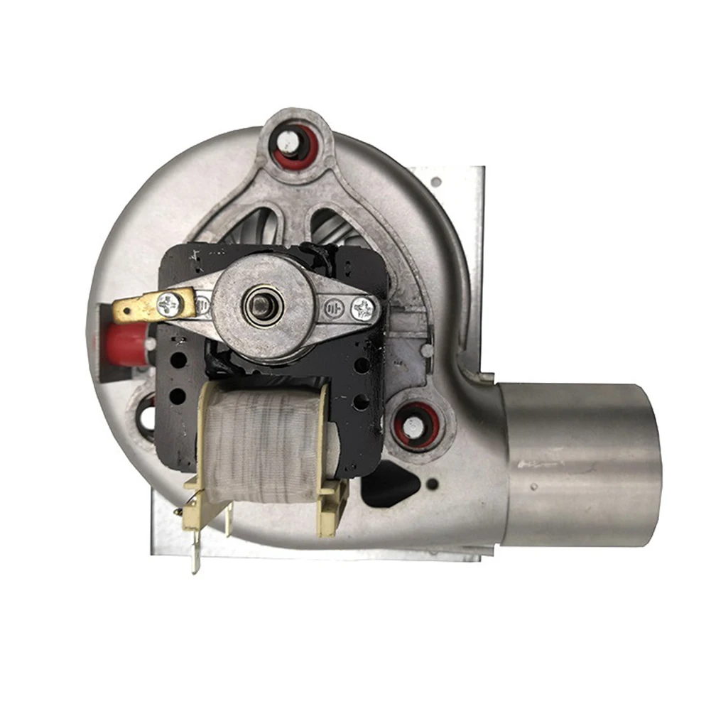 High Temperature Resistance Easy Installation Portable Design Furnace Fireplace Blower Fan Motor 35W 2000rpm Rotating Speed
High Temperature Resistance Easy Installation Portable Design Furnace Fireplace Blower Fan Motor 35W 2000rpm Rotating Speed