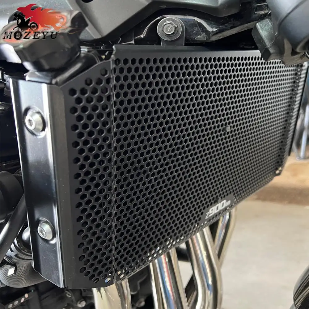 Radiator Guard For Kawasaki Z900RS 2018 2019 2020 Z900 RS Z 900 RS Motorcycle Radiator Grille Guard Protector Cover Accessories
Radiator Guard For Kawasaki Z900RS 2018 2019 2020 Z900 RS Z 900 RS Motorcycle Radiator Grille Guard Protector Cover Accessories