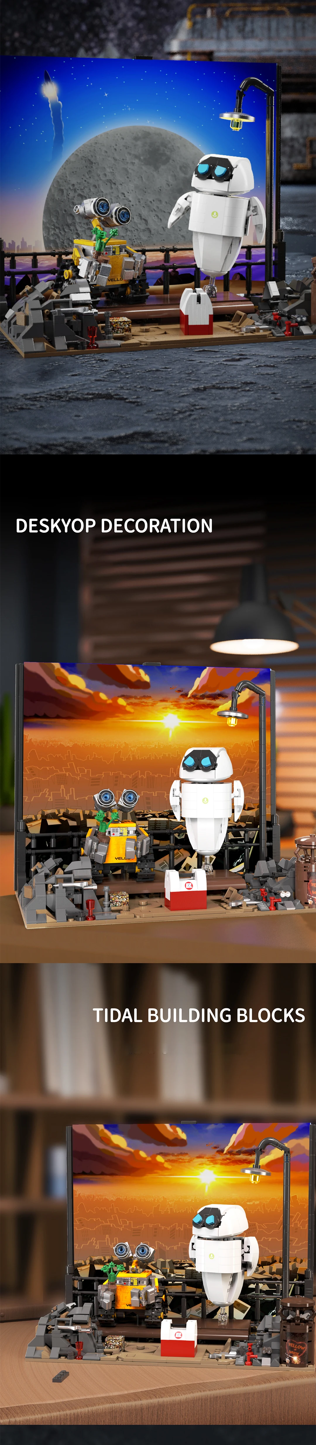 Movie Expert Robot Mini Building Blocks Model Action Figures Construct Bricks Puzzle Toys Assembling Toy Gifts for Kids boys Movie Expert Robot Mini Building Blocks Model Action Figures Construct Bricks Puzzle Toys Assembling Toy Gifts for Kids boys