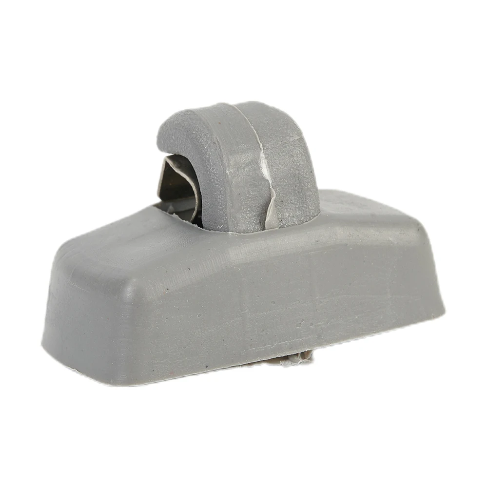 Hook Clips Sun Visor Clips Replacement Corrosion Resistant Visor Hook Clips For Skoda Superb 2002-2008 3B0857561B
Hook Clips Sun Visor Clips Replacement Corrosion Resistant Visor Hook Clips For Skoda Superb 2002-2008 3B0857561B