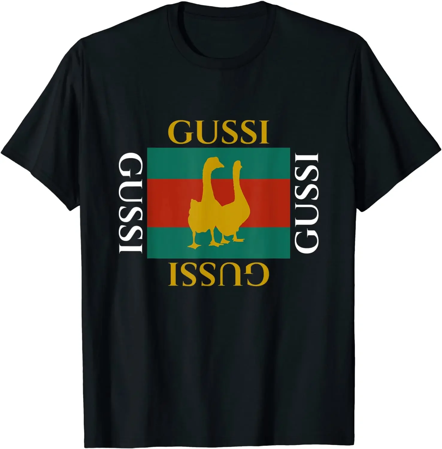 Funny Russia Gussi Russian Geese Gift T-Shirt. Summer Cotton O-Neck Short Sleeve Mens T Shirt New
Funny Russia Gussi Russian Geese Gift T-Shirt. Summer Cotton O-Neck Short Sleeve Mens T Shirt New