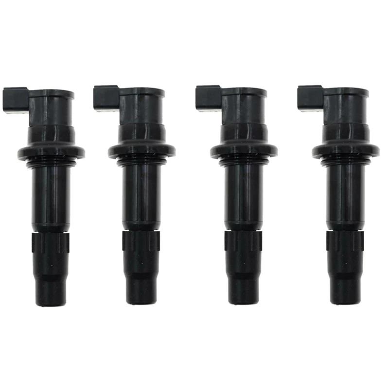 5TA-82310-10-00 5TA823101000 Ignition Coils For Yamaha FZ 1 YZF R1 R6 R6S VMAX V Max 1700 2002-2017 Brand New 4PCS Set
5TA-82310-10-00 5TA823101000 Ignition Coils For Yamaha FZ 1 YZF R1 R6 R6S VMAX V Max 1700 2002-2017 Brand New 4PCS Set