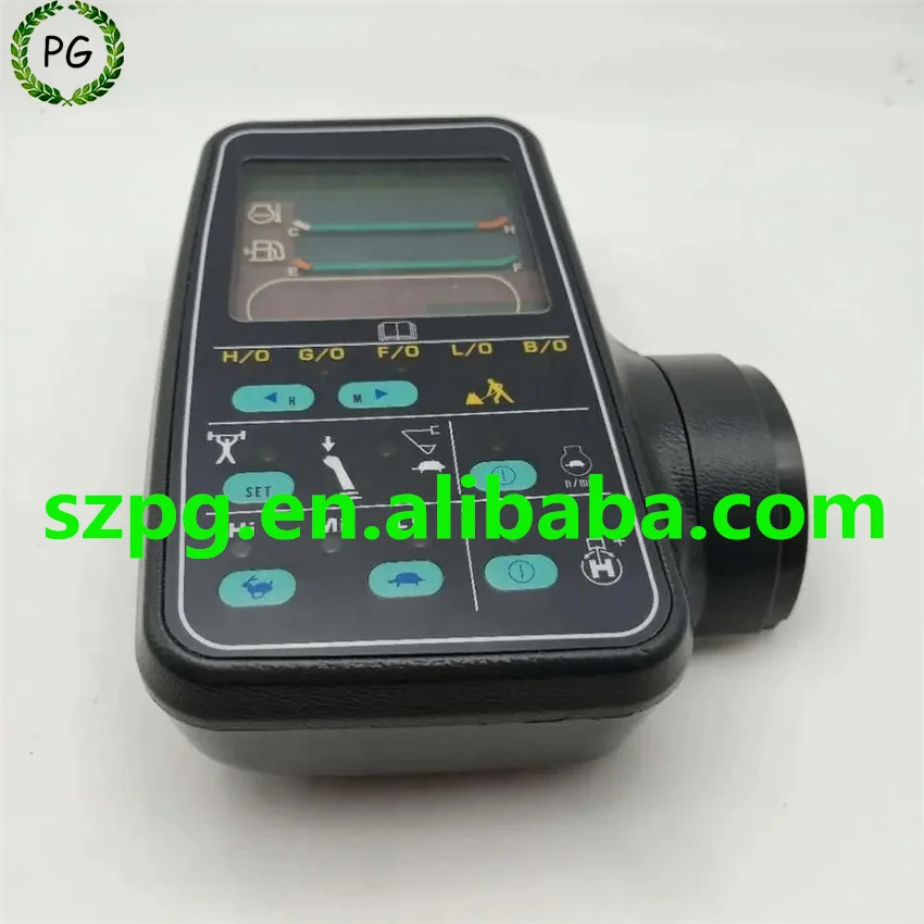 Монитор 7834-70-6003 7834-77-3002 7834-73-4000 7834-70-6001, панель датчика дисплея для экскаватора
Монитор 7834-70-6003 7834-77-3002 7834-73-4000 7834-70-6001, панель датчика дисплея для экскаватора