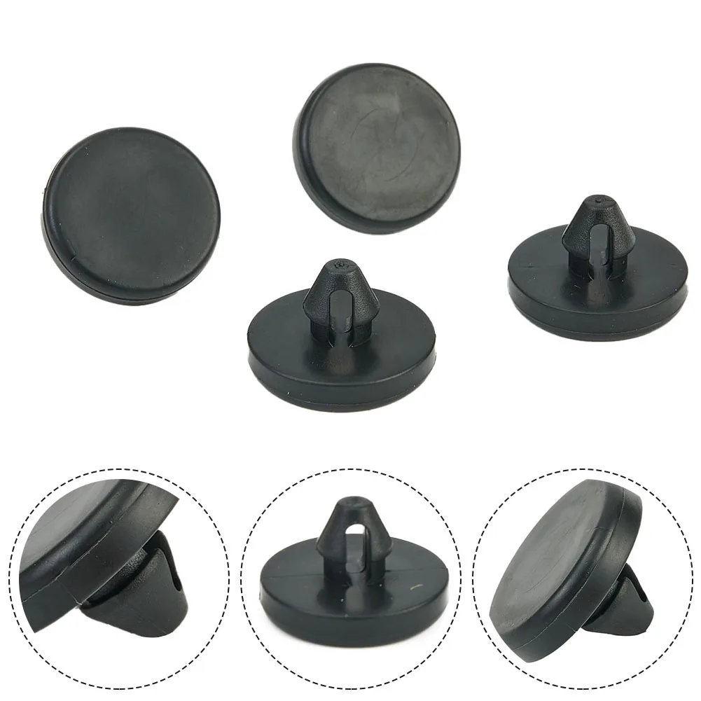 12pcs Car Brake Switch Stopper Brake Pedal Pad Lights Switch Limiter 90541-06036 Brake Switch Stopper Car Accessories
12pcs Car Brake Switch Stopper Brake Pedal Pad Lights Switch Limiter 90541-06036 Brake Switch Stopper Car Accessories