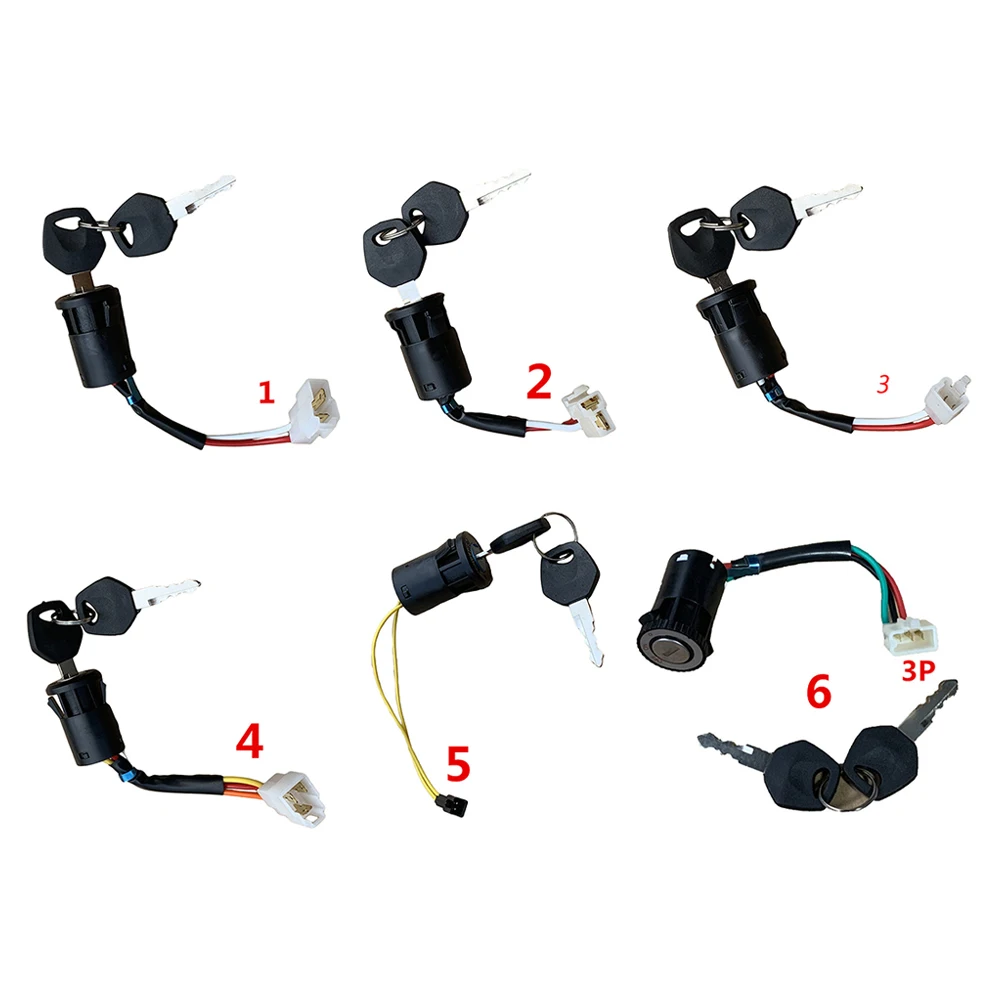 Power Supply Key Start Switch 6V 12V Universal For Kids Electric Car Ride On Toy Car Key Switch Cycling Accessories
Power Supply Key Start Switch 6V 12V Universal For Kids Electric Car Ride On Toy Car Key Switch Cycling Accessories