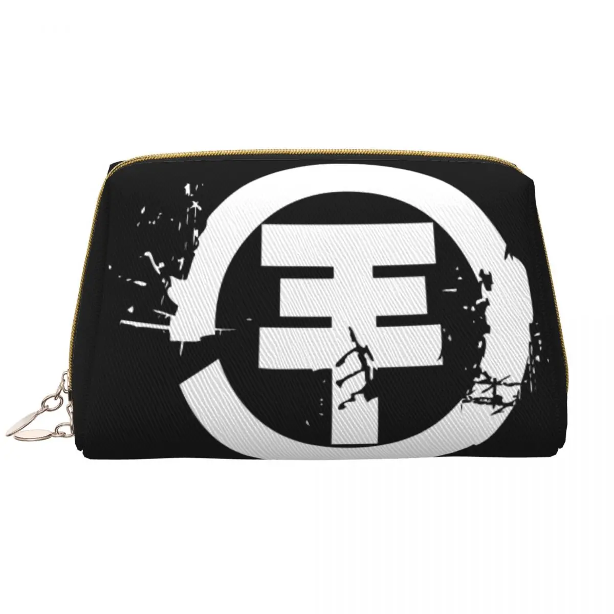 Heavy Metal Music Rock Tokio Hotels Logo Makeup Bag for Women Travel Cosmetic Organizer Fashion Storage Toiletry Bags
Heavy Metal Music Rock Tokio Hotels Logo Makeup Bag for Women Travel Cosmetic Organizer Fashion Storage Toiletry Bags