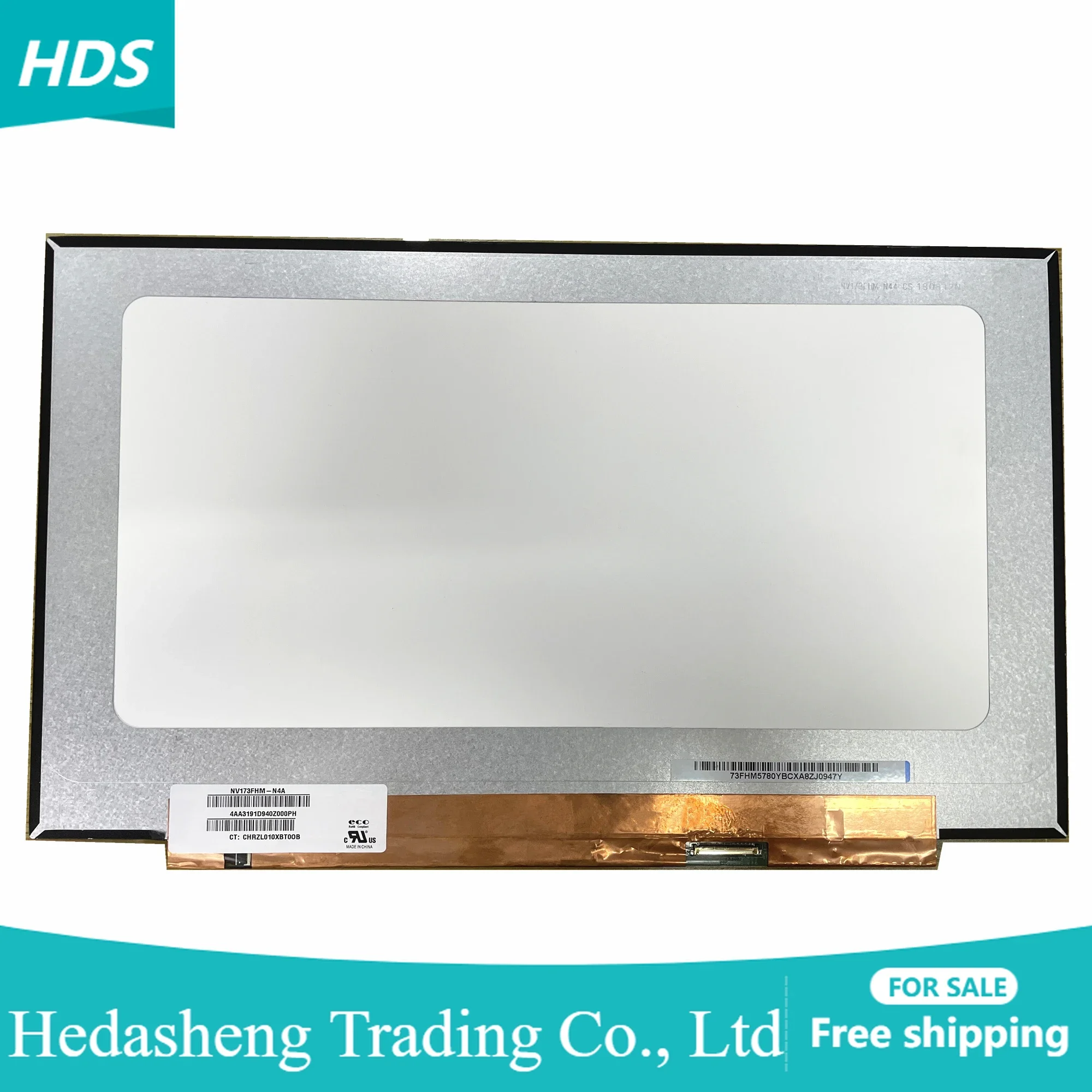 NV173FHM-N4A fit NV173FHM-N44 17,3 "дюймов 144 Гц 1920*1080 72% NTSC EDP 40-контактный дисплей IPS Matte LCD NV173FHM-NY1 Screen 
NV173FHM-N4A fit NV173FHM-N44 17,3 "дюймов 144 Гц 1920*1080 72% NTSC EDP 40-контактный дисплей IPS Matte LCD NV173FHM-NY1 Screen