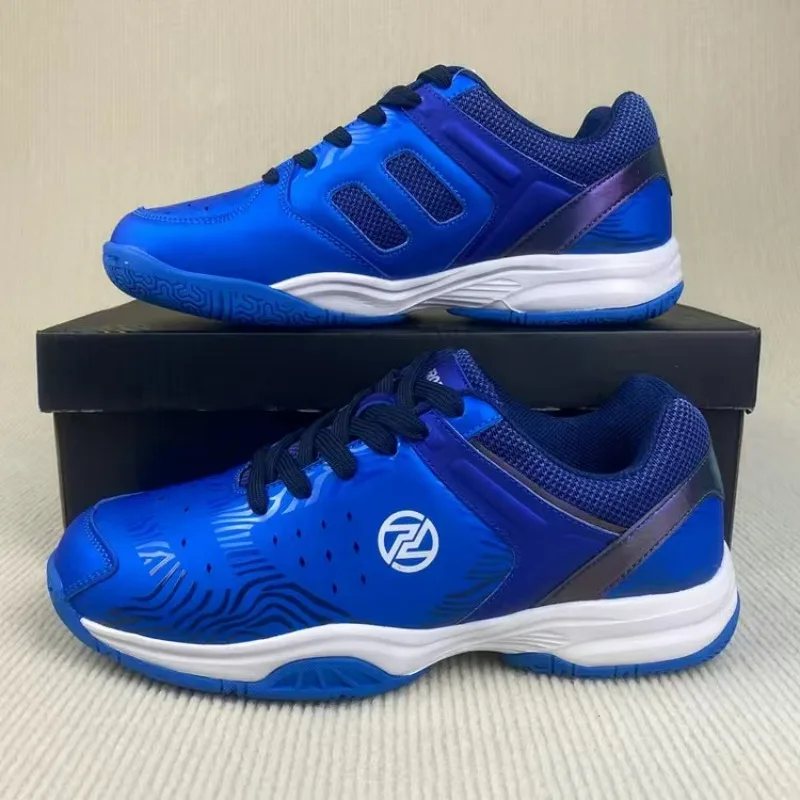 2024 New Badminton Shoes Lady Luxury Brand Tennis Shoes Men Designer Indoor Sports Shoe Man Comfortable Table Tennis Shoe Women
2024 New Badminton Shoes Lady Luxury Brand Tennis Shoes Men Designer Indoor Sports Shoe Man Comfortable Table Tennis Shoe Women