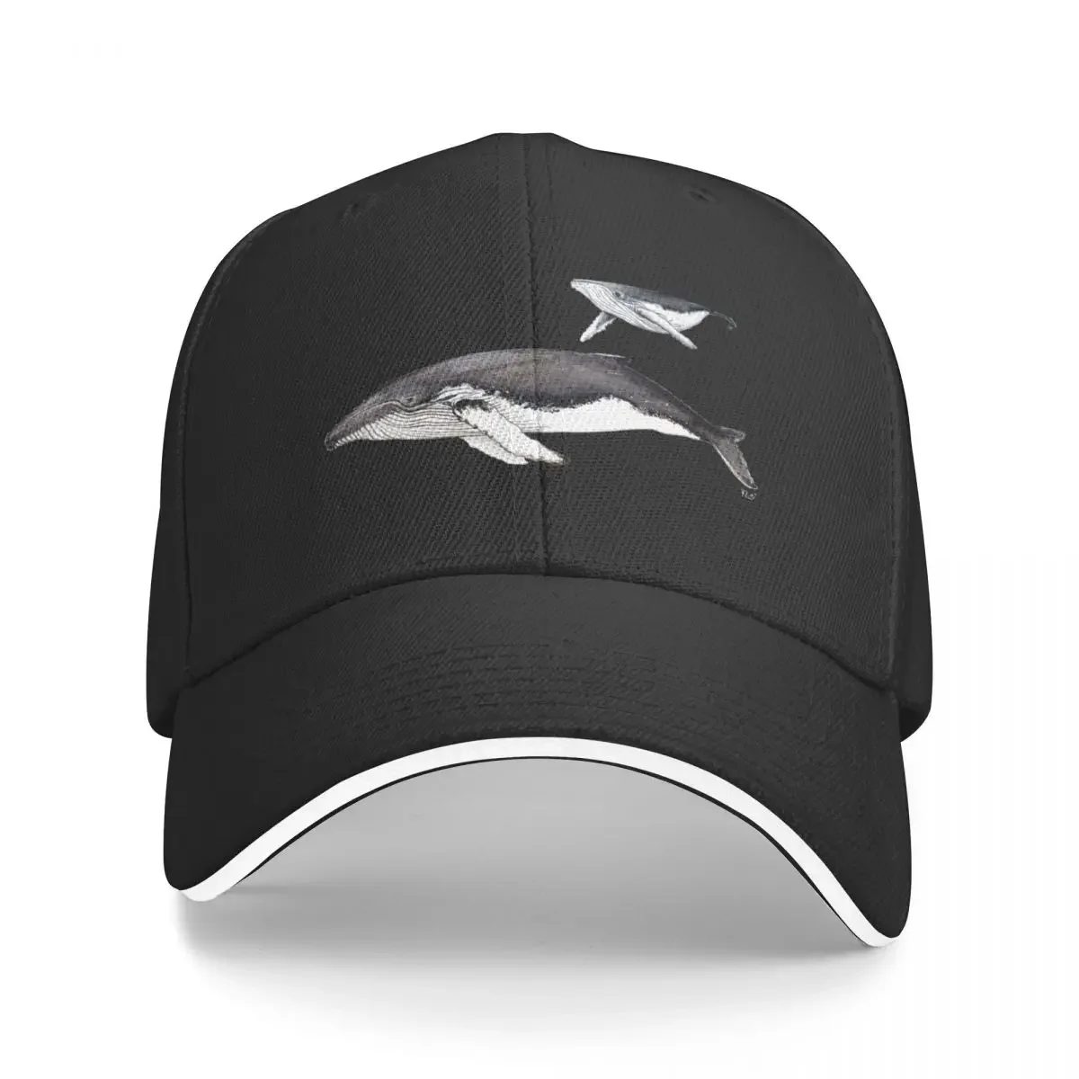 North Atlantic humpback whale Baseball Cap tea Hat dad hat Military Tactical Cap Snapback Cap Women's Hats For The Sun Men's
North Atlantic humpback whale Baseball Cap tea Hat dad hat Military Tactical Cap Snapback Cap Women's Hats For The Sun Men's