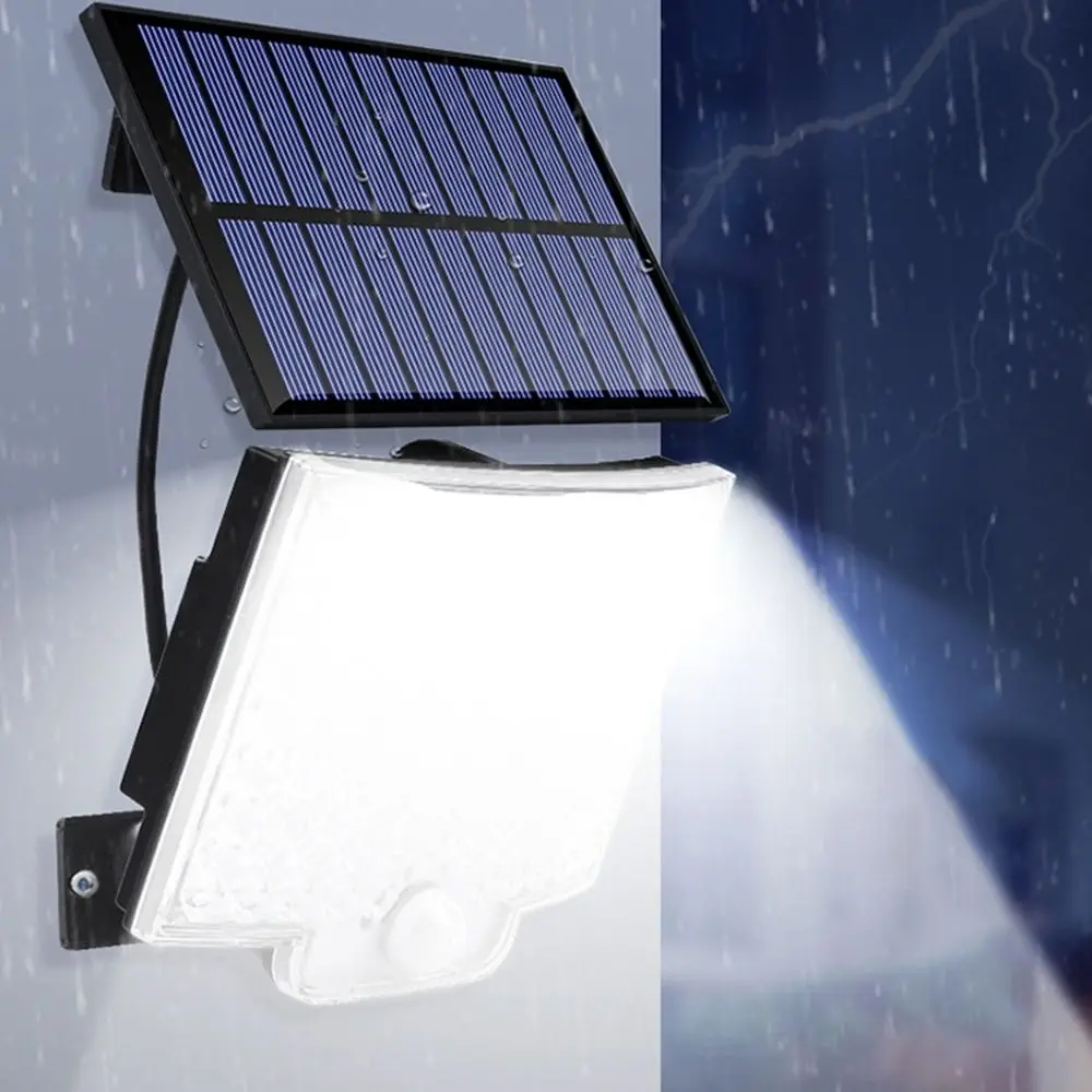 Remote Control Solar Outdoor Lights 200 LED Waterproof Solar Powered Lamp intelligent Automatic charging Motion Sensor Lights
Remote Control Solar Outdoor Lights 200 LED Waterproof Solar Powered Lamp intelligent Automatic charging Motion Sensor Lights