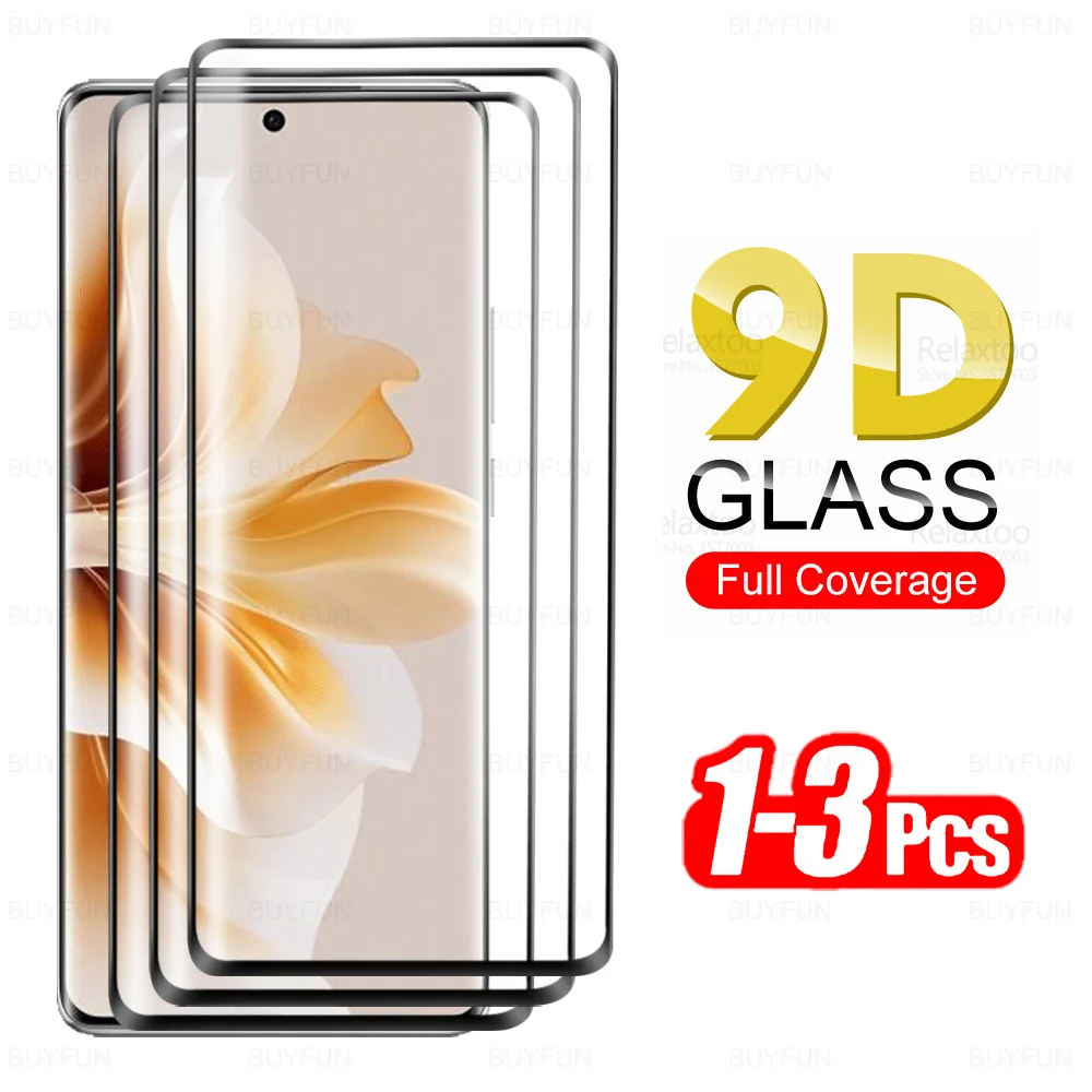 1-3 шт. 9D изогнутое закаленное стекло с полным покрытием для Oppo Reno11 Pro Reno 11 11Pro Reno11Pro 5G 6,7 дюймов Защитная пленка для экрана телефона
1-3 шт. 9D изогнутое закаленное стекло с полным покрытием для Oppo Reno11 Pro Reno 11 11Pro Reno11Pro 5G 6,7 дюймов Защитная пленка для экрана телефона