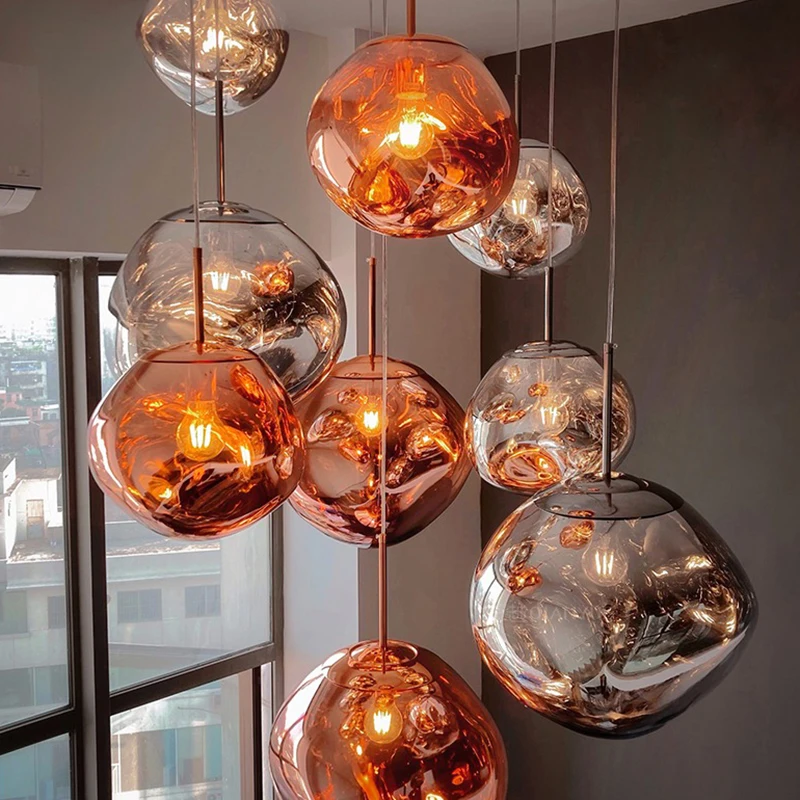Nordic home decor Chandeliers for dining room lustre pendant lights hanging lamps for ceiling Light fixture indoor lighting
Nordic home decor Chandeliers for dining room lustre pendant lights hanging lamps for ceiling Light fixture indoor lighting