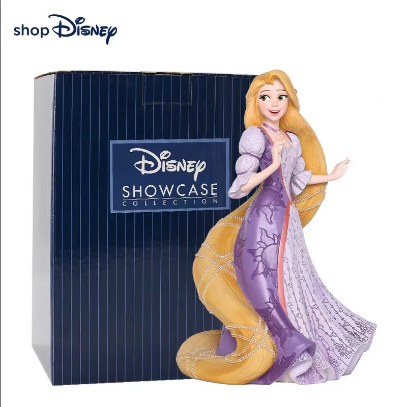 Disney Long Hair Princess Model Toy Cute Fashion Kawaii Girl Student Anime Cartoon Figure Doll Desktop Ornaments Birthday Gift
Disney Long Hair Princess Model Toy Cute Fashion Kawaii Girl Student Anime Cartoon Figure Doll Desktop Ornaments Birthday Gift