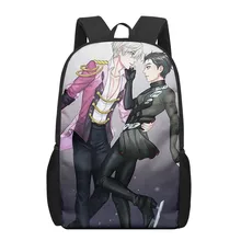 Anime Yuri on Ice 3D Print School Bags for Teenage Girls Boys Casual Children Bookbags Kids Backpacks Student Book Bag
Anime Yuri on Ice 3D Print School Bags for Teenage Girls Boys Casual Children Bookbags Kids Backpacks Student Book Bag