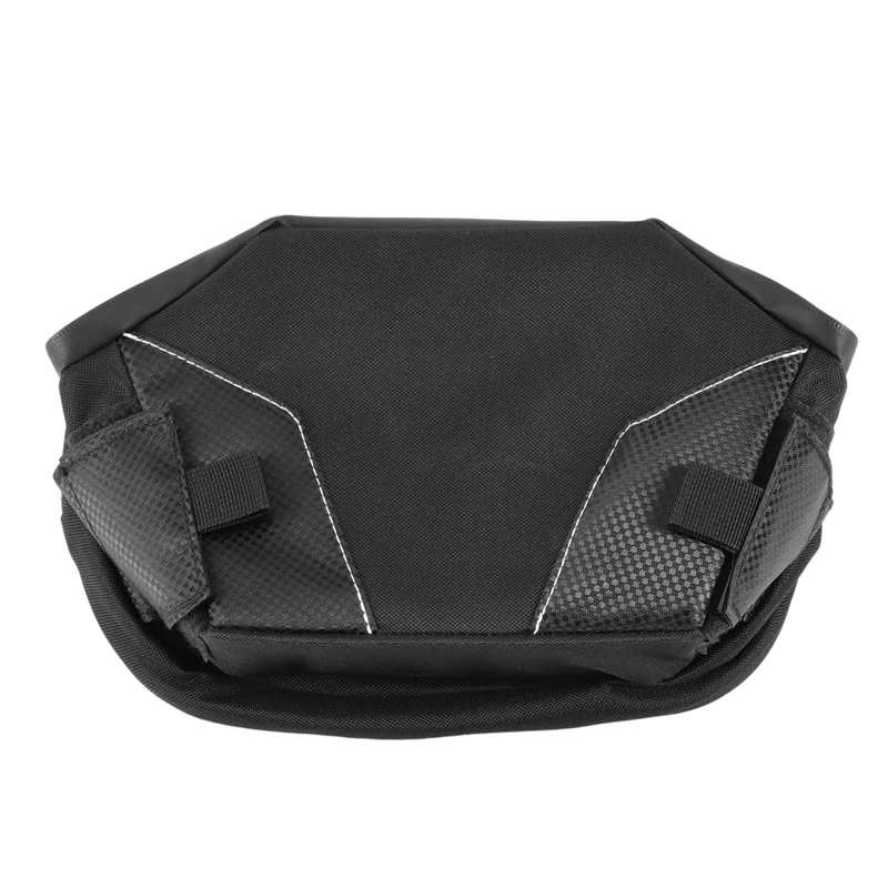 

NEW-Snowmobile Handlebar Bag Waterproof Bag For YAMAHA SIDEWINDER M-TX 153 M-TX LE 162 M-TX SE 162 SRVIPER M-TX SE 153