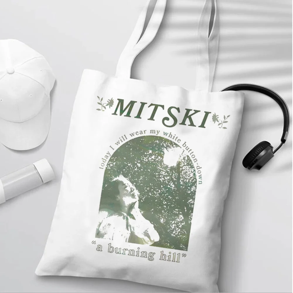 Сумка для покупок Mitski Be the Cowboy, женская сумка для покупок, многоразовая сумка, сумка-шоппер
Сумка для покупок Mitski Be the Cowboy, женская сумка для покупок, многоразовая сумка, сумка-шоппер