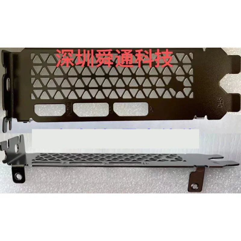 I/O IO Shield Back Plate Blende Chassis Bracket For Lenovo RX6800XT 16G Graphics Card Bezel Blank Motherboard Backplate
I/O IO Shield Back Plate Blende Chassis Bracket For Lenovo RX6800XT 16G Graphics Card Bezel Blank Motherboard Backplate