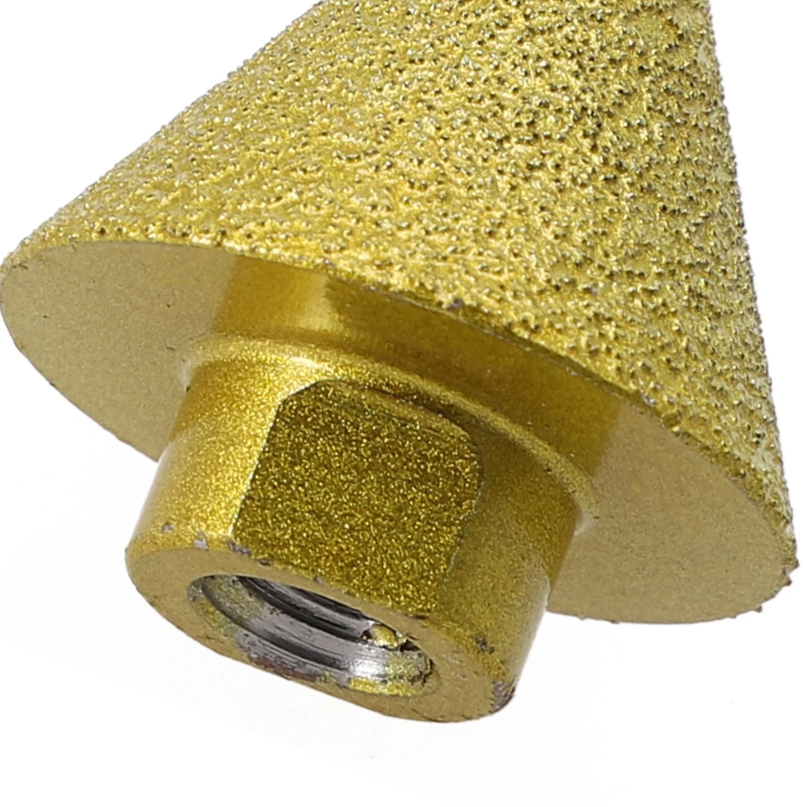 Applicable Model Countersink Bits Chamfer Diamond Silicon Carbide Standard Tiles Stress Relieves Diamond Bit Edge Finishing
Applicable Model Countersink Bits Chamfer Diamond Silicon Carbide Standard Tiles Stress Relieves Diamond Bit Edge Finishing