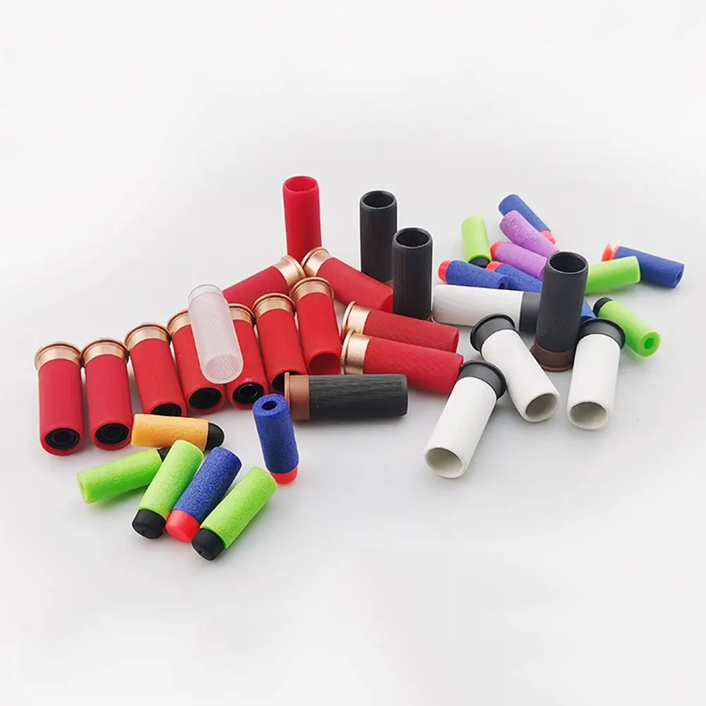 Outdoor Sports Toy Gun Soft Bullet Gel Ball Water Bullet Lehui Punisher 1301 Shell Case Adult CS Game Toy Accessories QG488
Outdoor Sports Toy Gun Soft Bullet Gel Ball Water Bullet Lehui Punisher 1301 Shell Case Adult CS Game Toy Accessories QG488