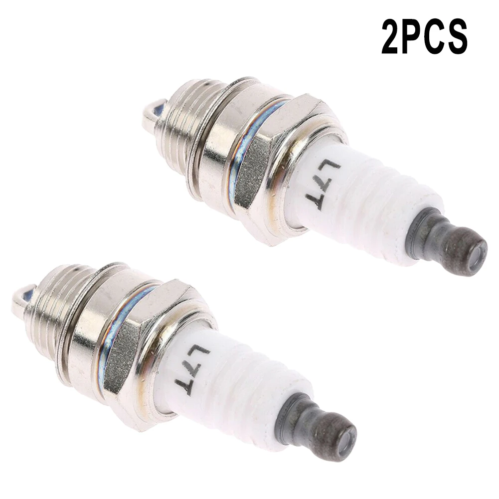 L7T Oil Saw Spark Plug Kit For STIHL L7T Two-stroke Electrode Chainsaw Cutting Brush Spark Plug Garden Tool Accessories
L7T Oil Saw Spark Plug Kit For STIHL L7T Two-stroke Electrode Chainsaw Cutting Brush Spark Plug Garden Tool Accessories