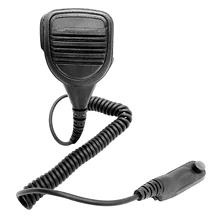 Remote Waterproof Speaker Mic Microphone for Two Way Radio with Motorola APX900 APX1000 APX4000 APX6000 APX6000LI APX6000XE
Remote Waterproof Speaker Mic Microphone for Two Way Radio with Motorola APX900 APX1000 APX4000 APX6000 APX6000LI APX6000XE