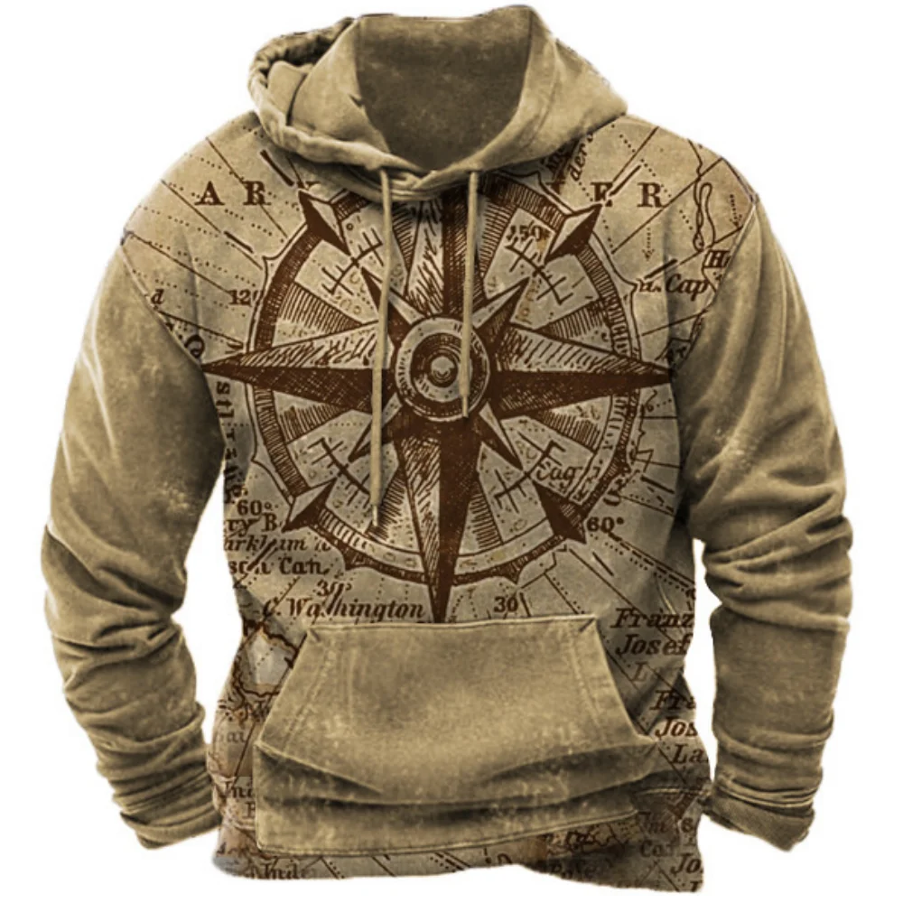 Hot Selling Men's Hoodies 2023 New Harajuku Hooded Sportswear Spring And Autumn Retro Casual Pllover Man/Seetar
Hot Selling Men's Hoodies 2023 New Harajuku Hooded Sportswear Spring And Autumn Retro Casual Pllover Man/Seetar