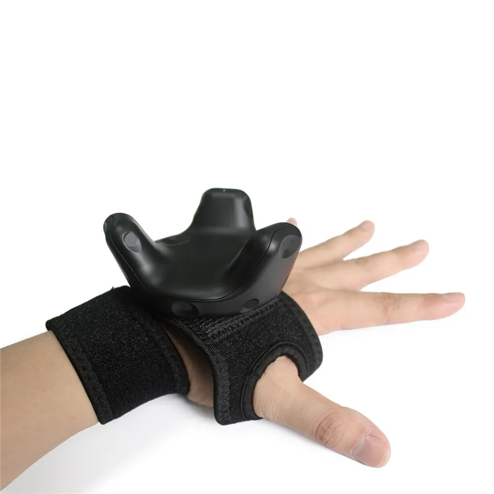 For HTC Vive Tracker Hand Fixing Strap For 3D VR Helmet Virtual Reality Game Accessories 39cm Mini Palm Band
For HTC Vive Tracker Hand Fixing Strap For 3D VR Helmet Virtual Reality Game Accessories 39cm Mini Palm Band