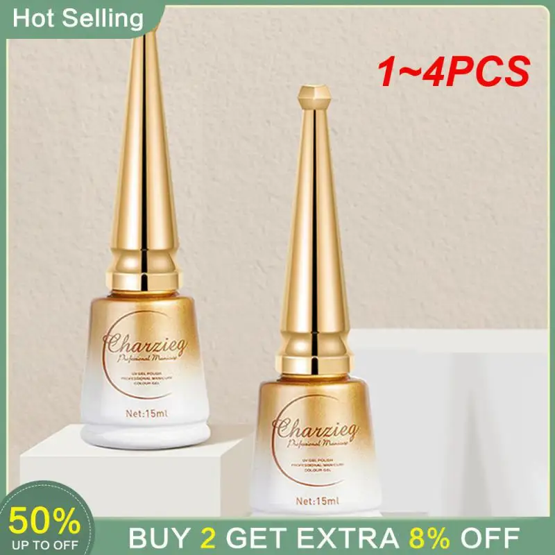 1~4PCS Aurora Sequins The Stronger It Becomes Semi Permanent Nail Art Caramel Amber Nail Glue Translucent Nail Polish
1~4PCS Aurora Sequins The Stronger It Becomes Semi Permanent Nail Art Caramel Amber Nail Glue Translucent Nail Polish