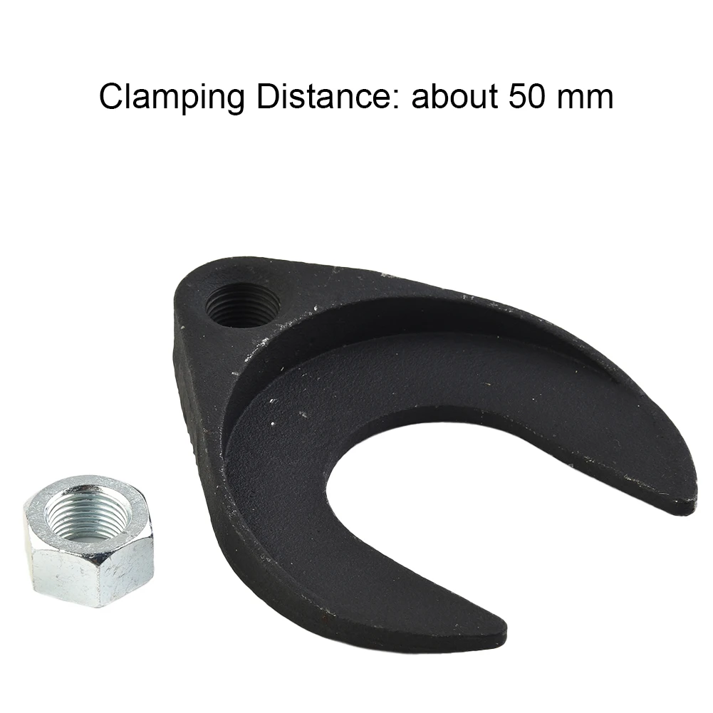 Widely Application Hand Tool Car Part Removal Tool Front Drive Wheel Bearing Hub Puller Axle Installer Remover Garage Toolcar
Widely Application Hand Tool Car Part Removal Tool Front Drive Wheel Bearing Hub Puller Axle Installer Remover Garage Toolcar