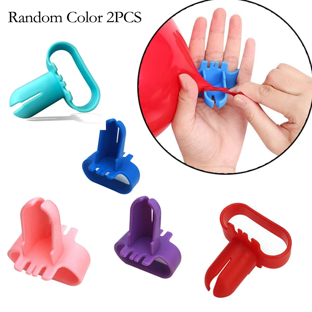 2pcs Balloon Knotter for Birthday Wedding Party Decoration Balloon Knoting Tie Tools Latex Globos Balloon Knot Tying Accessories
2pcs Balloon Knotter for Birthday Wedding Party Decoration Balloon Knoting Tie Tools Latex Globos Balloon Knot Tying Accessories